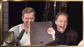 Aushalten: Nicht Lachen - Classic Edition - TEIL 2 | Circus HalliGalli | ProSieben