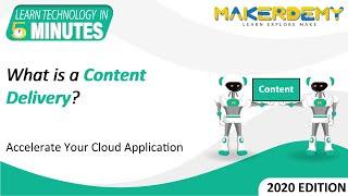 What is a Content Delivery Network? (2020) | Learn Technology in 5 Minutes