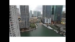 #miami#drone#view