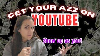 JUST START POSTING - YOUTUBE ON EASY MODE ! Do Not Miss Your Shot! Making Money On Youtube?