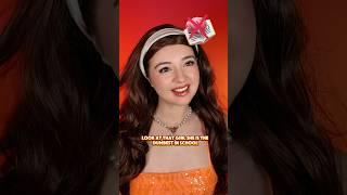 #pov They thought she was dumb, but she proved them all wrong…#shortsfeed #storytime #song