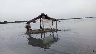 Indus River || Swabi Hund️