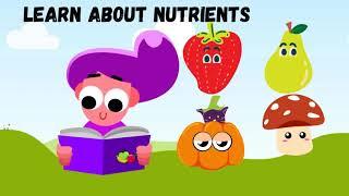 XyloLearn Preview | Learn about Animals | Fruits | Veggies | Numbers | Shapes | Colors