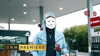 Tankz - +44 Spam [Music Video] | GRM Daily