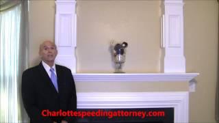 Driving While License Revoked (DWLR) in Charlotte, Mecklenburg County, NC