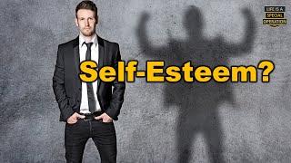 Learn How to Build SELF-ESTEEM & Boost CONFIDENCE