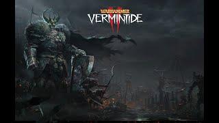 Warhammer: Vermintide 2 Прохождение - 1 часть Steam Достижений