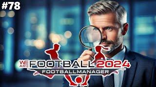 TRANSFERMARKT DURCHGUCKEN  WE ARE FOOTBALL 2024 #78