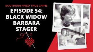 Episode 54: Black Widow Barbara Stager