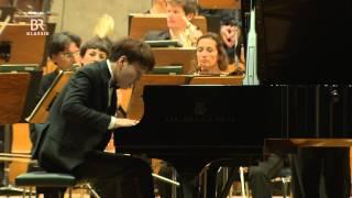 Chi Ho Han-Beethoven Piano Concerto No.4 op.58