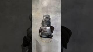 Make a sophisticated and unique cake design using my signature techniques  Learn #ekatsacademy