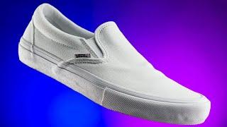 VANS Slip on Pro Shoe Review & Wear Test