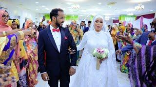 Arooskii Qarniga iyo Qaranka Wasiir mohamed & Ramla