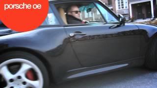 Fister Stage II vs Stock Porsche 993