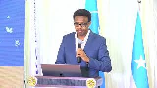 WARMURTIYEED: Shirweynaha 2aad ee Nabadda oo Garowe kasocday muddo saddax maalin ah.