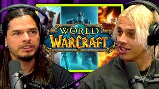 Why Metalheads Love World of Warcraft | CABAL