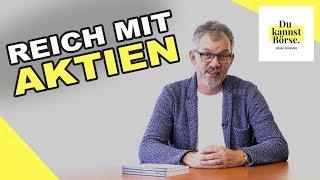 Die erfolgreichste Aktienstrategie der Welt | Du kannst Börse | mit Heiko Böhmer