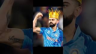 real king  is virat #shorts #shortvideo #viratkohli #motivational #namaste