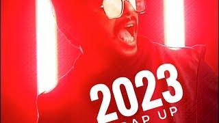 2023 Wrap up | Arvin Haurab