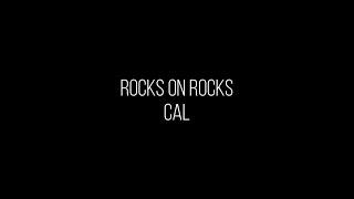 rocks on mf rocks - gameplay