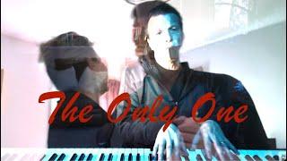 The Only One (featuring Georg Boehme)