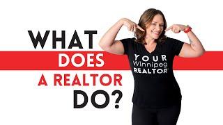 Unveiling The Mystery: The Role Of A Realtor