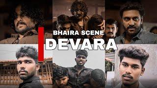 Devara | Recreation | Jr. NTR, Saif Ali Khan, Janhvi Kapoor | Koratala Siva | Anirudh