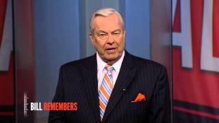 Bill Kurtis Remembers Walter Cronkite - Decades TV Network