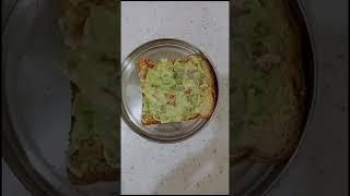 avocado recipe #food# sravani reddy
