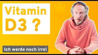 Vitamin D3 leicht gemacht: Tipps und Informationen zur optimalen Einnahme