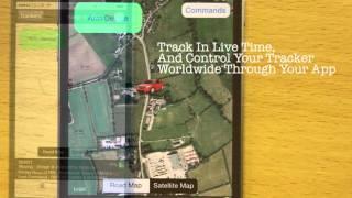 TrackerShop iPhone Tracking App Tutorial