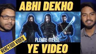 Plevne | Ertugrul Ghazi | Kuruluse Osman | Turgut | Bamsi | Dogan | Ertugrul ghazi reaction in india