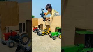 #tractor #bole #chu #che #che #minitractor #rctractor #jcb #johndeere #automobile #ytshorts
