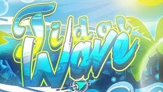 TIDAL WAVE 100% | tidal wave | Zoink