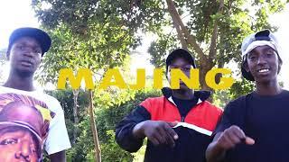 MAJING  BY SPONKY - Official  Video