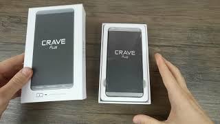 Crave PLUS 10000mAh Power Bank Unboxing