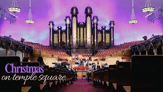 Tabernacle Christmas Concert - 12/21/24