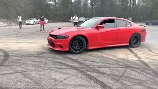 2020 DODGE CHARGER DAYTONA RT 5.7