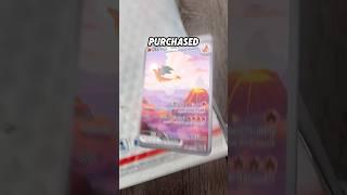 Cheapest 151 Charizard Pokemon Card