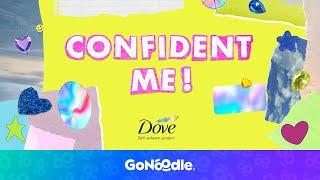 Confident ME!