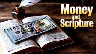  “Biblical Principles for Financial Success | Greg Huber on Faith & Money 