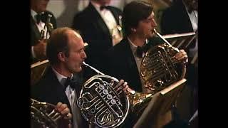 Tchaikovsky’s Fatum, Horns Soli