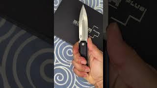 Boker plus Omerta Dagger