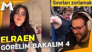 Elraenn - Görelim Bakalım #4 İzliyor