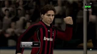 NOBK FIFA 07 Turnuvası