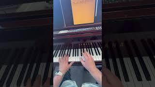 #jazz #music #piano #tutorial #pianotutorial