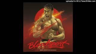 Bloodsport - Dim Mak