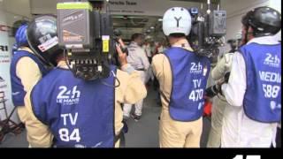 Mobil1 The Grid Episode 8