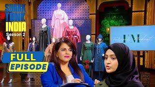 'Forever Modest' के अनोखे idea ने कैसे जीता Sharks का दिल? | Shark Tank India S2 | Full Episode