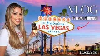 ¡VAMOS JUNTOS A LAS VEGAS!